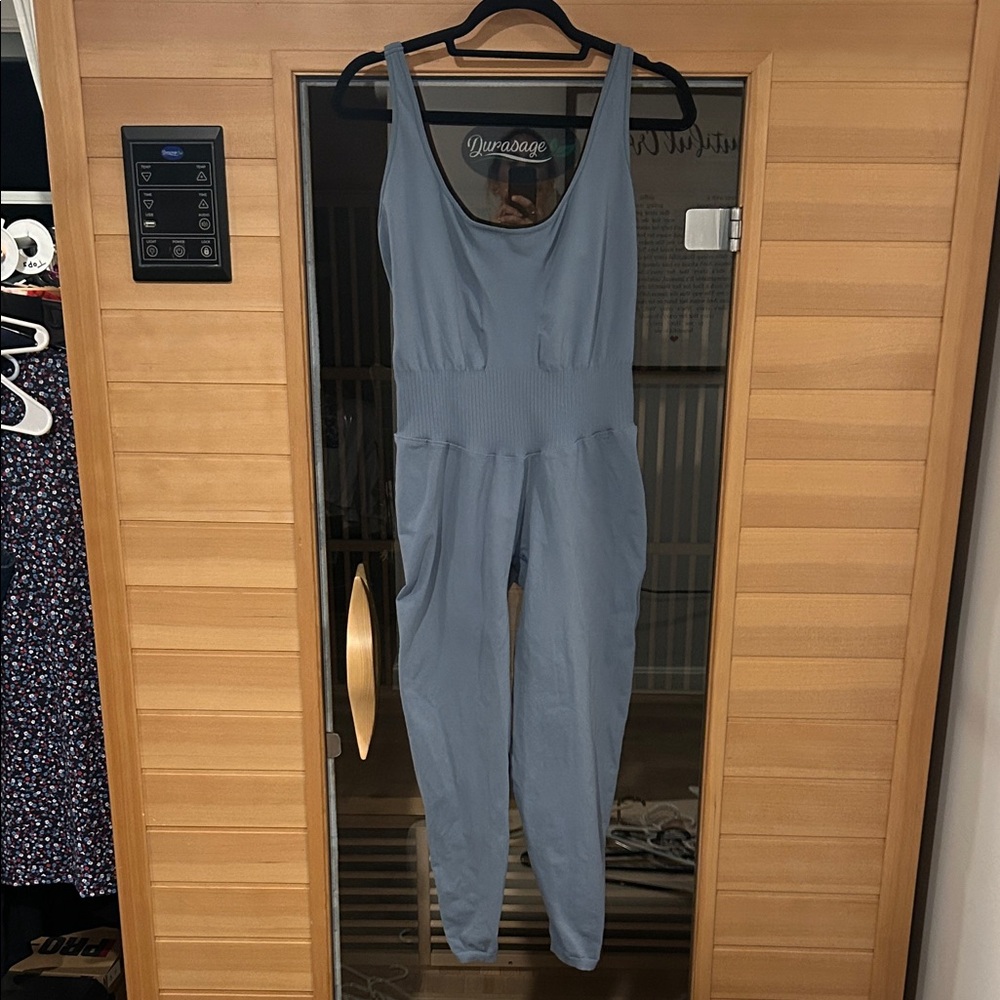 NWT Free People Movement jumpsuit
